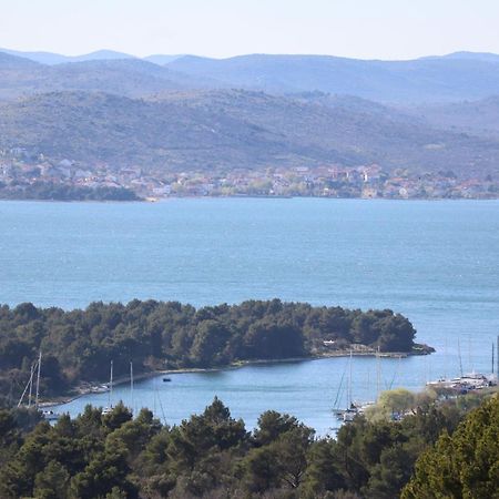 Apartament Dalmatian Bilice Zewnętrze zdjęcie