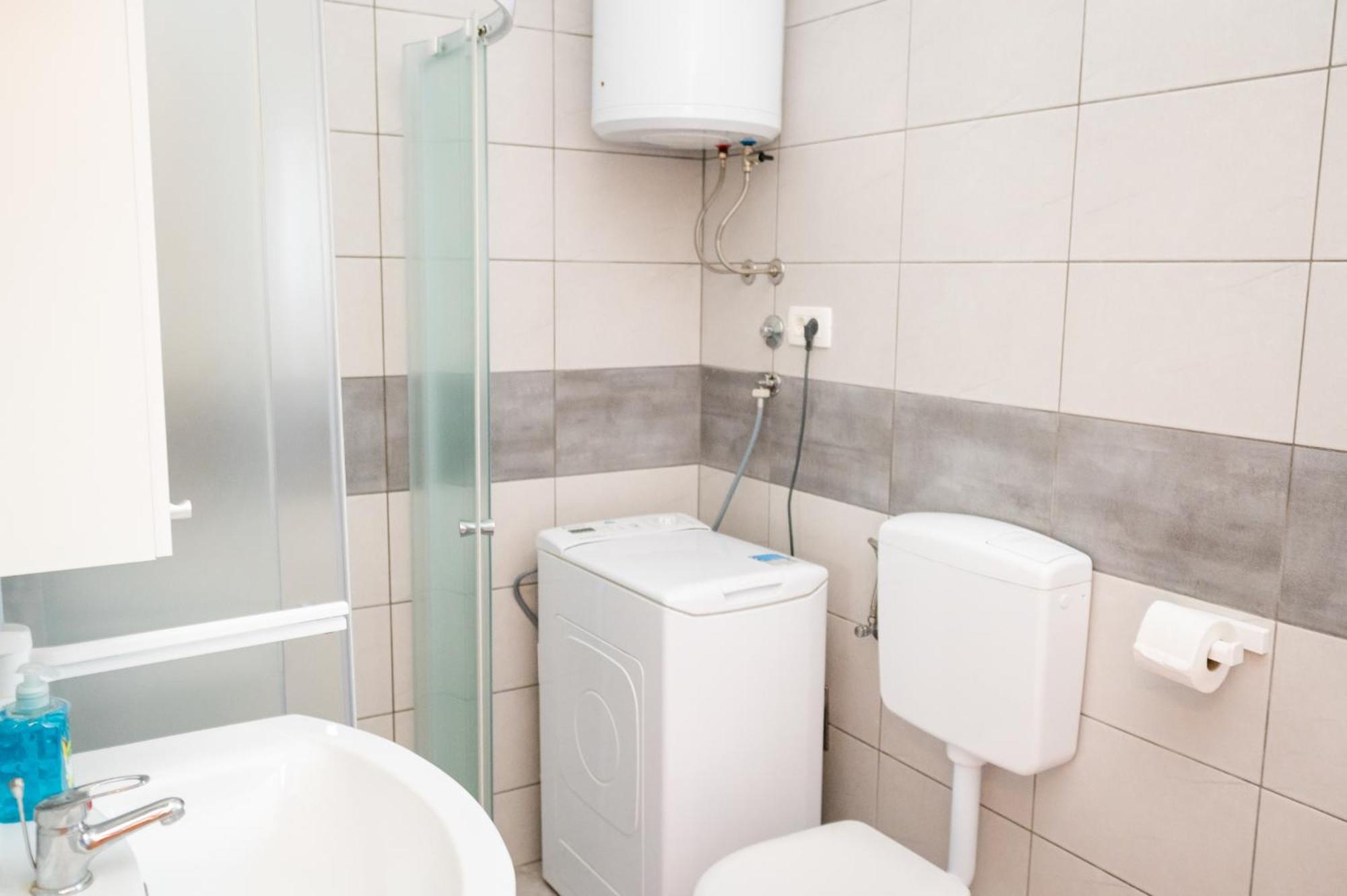 Apartament Dalmatian Bilice Zewnętrze zdjęcie