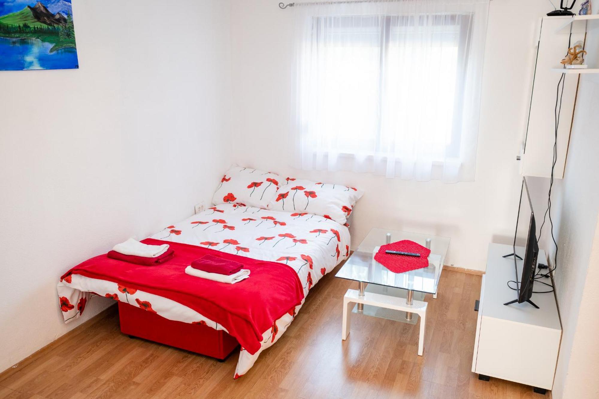 Apartament Dalmatian Bilice Zewnętrze zdjęcie