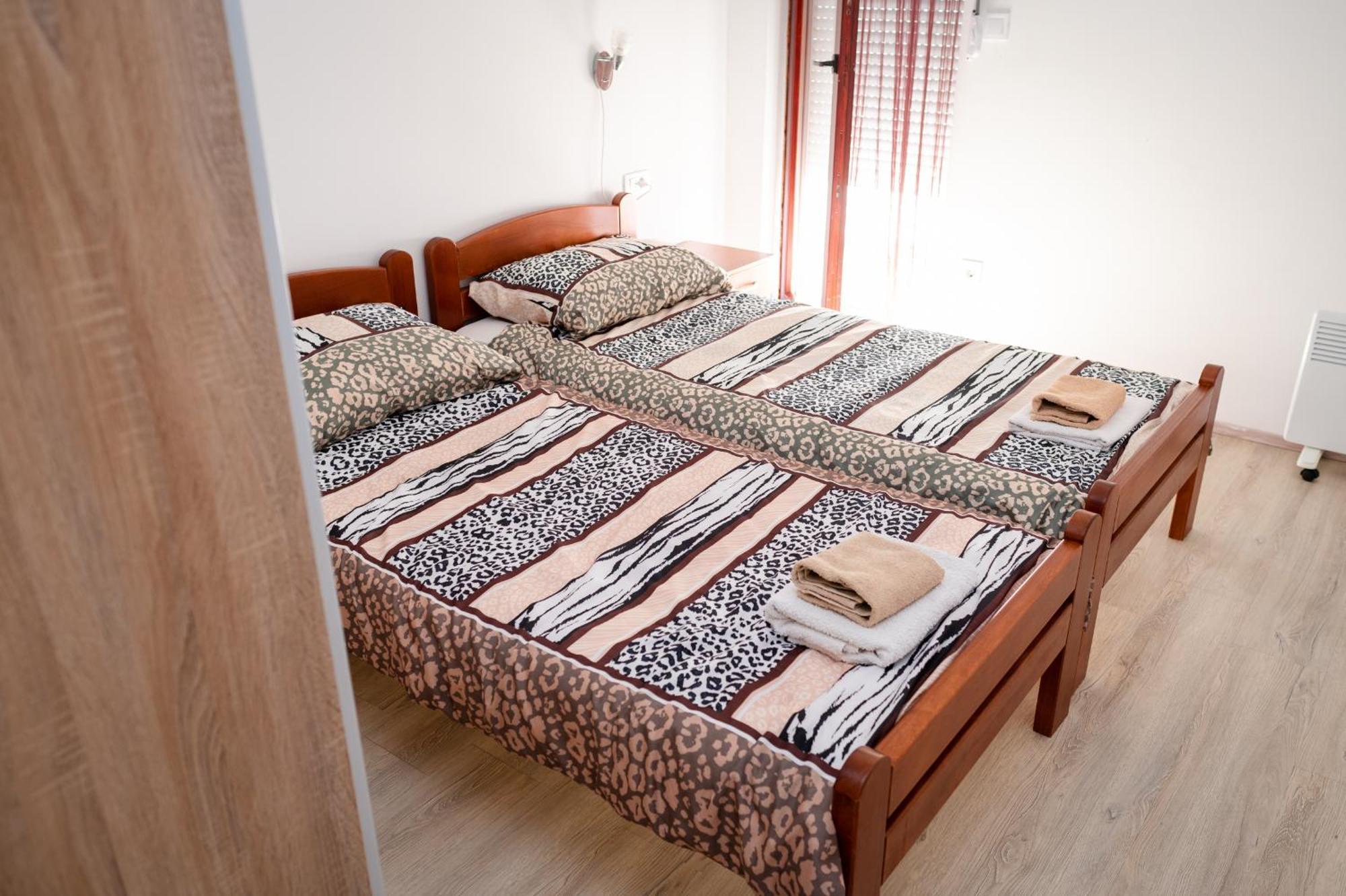 Apartament Dalmatian Bilice Zewnętrze zdjęcie