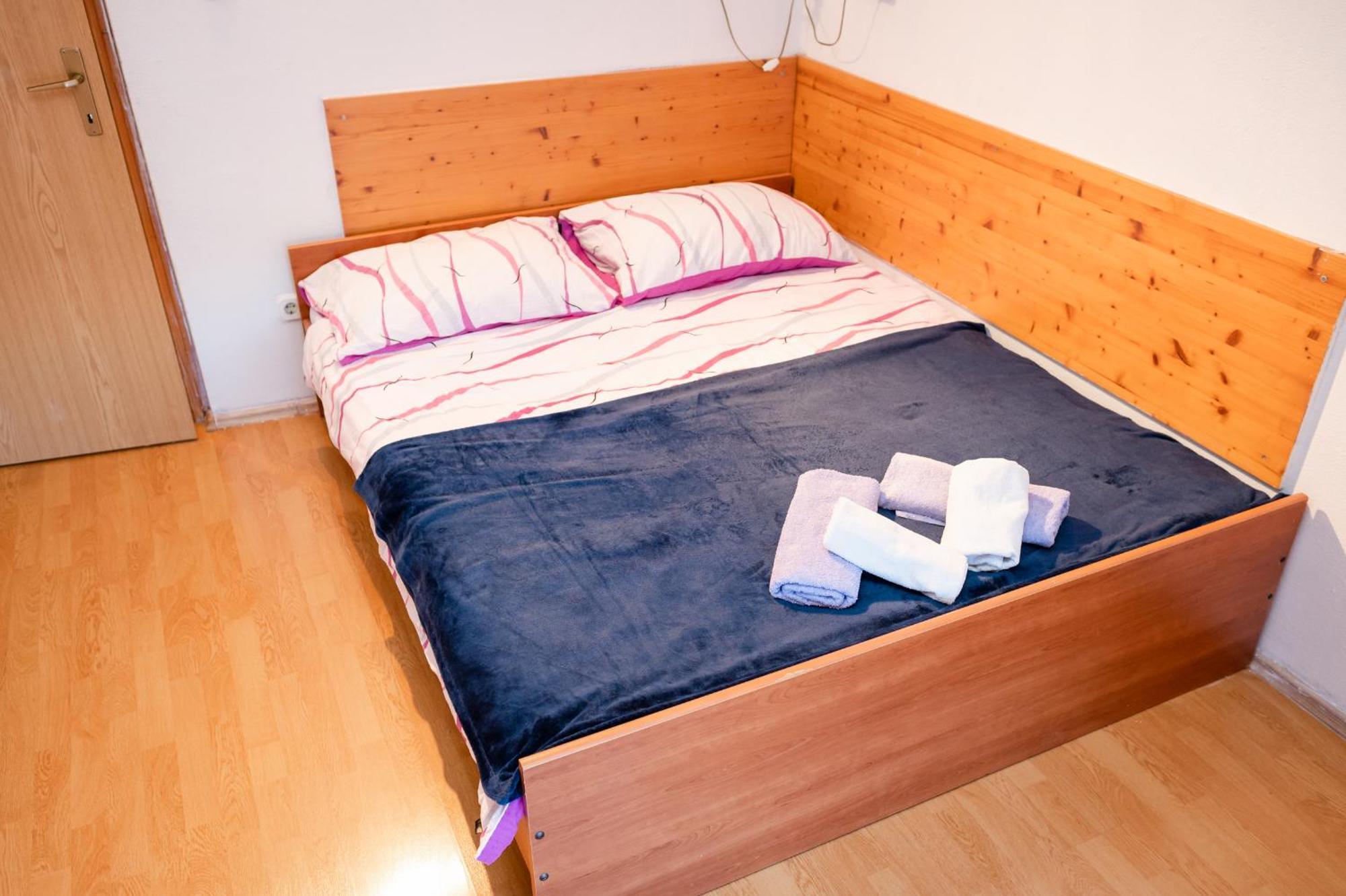 Apartament Dalmatian Bilice Zewnętrze zdjęcie
