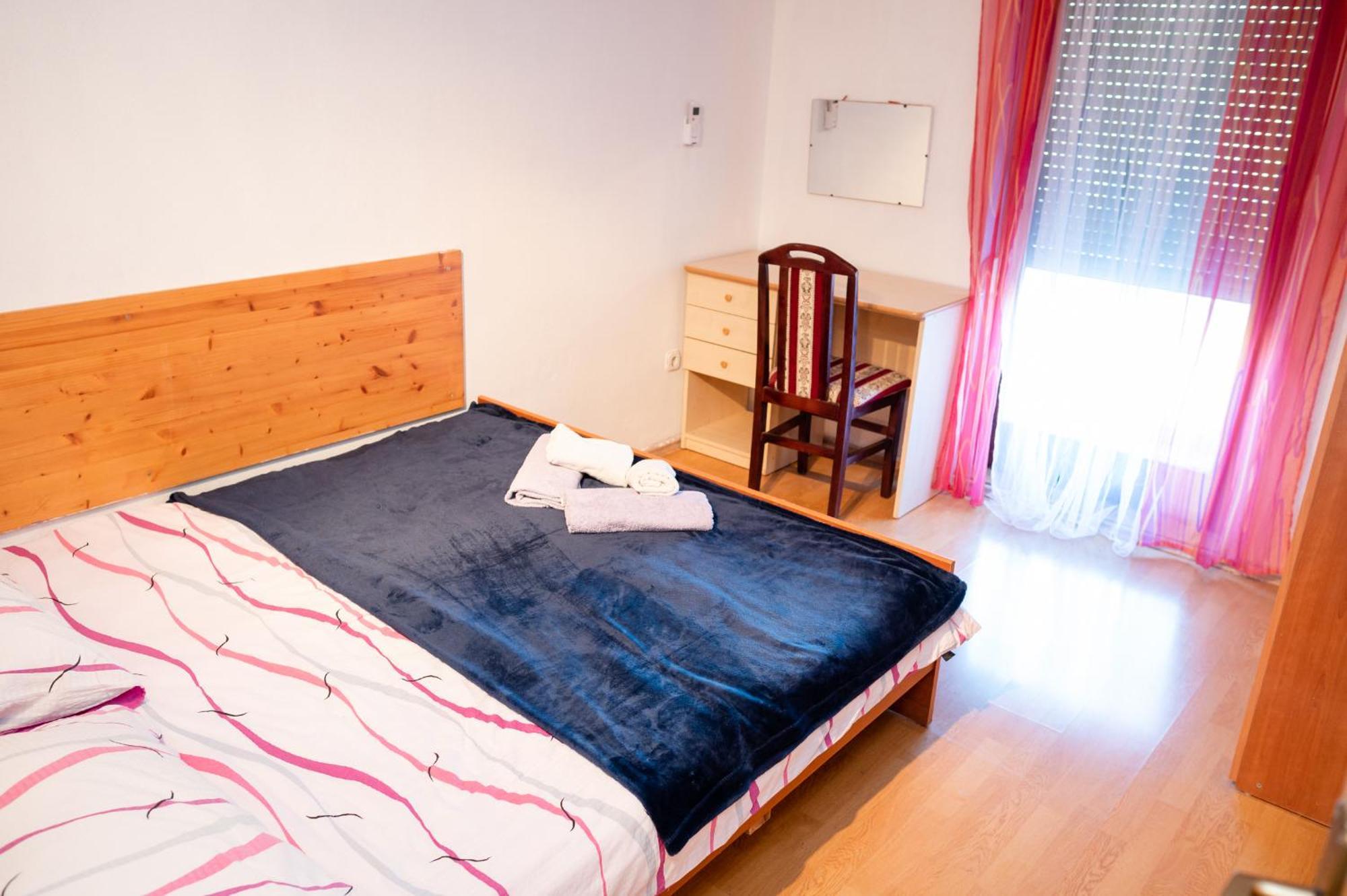 Apartament Dalmatian Bilice Zewnętrze zdjęcie