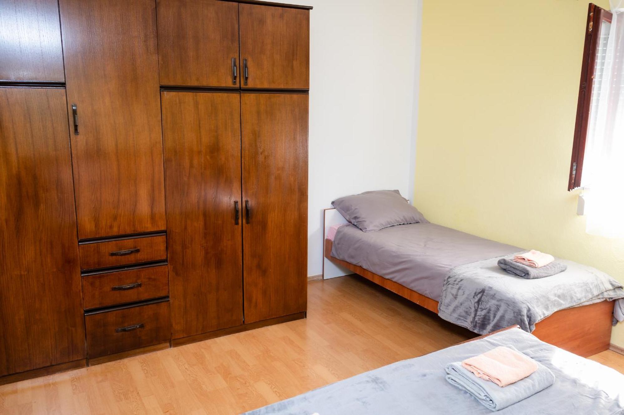 Apartament Dalmatian Bilice Zewnętrze zdjęcie