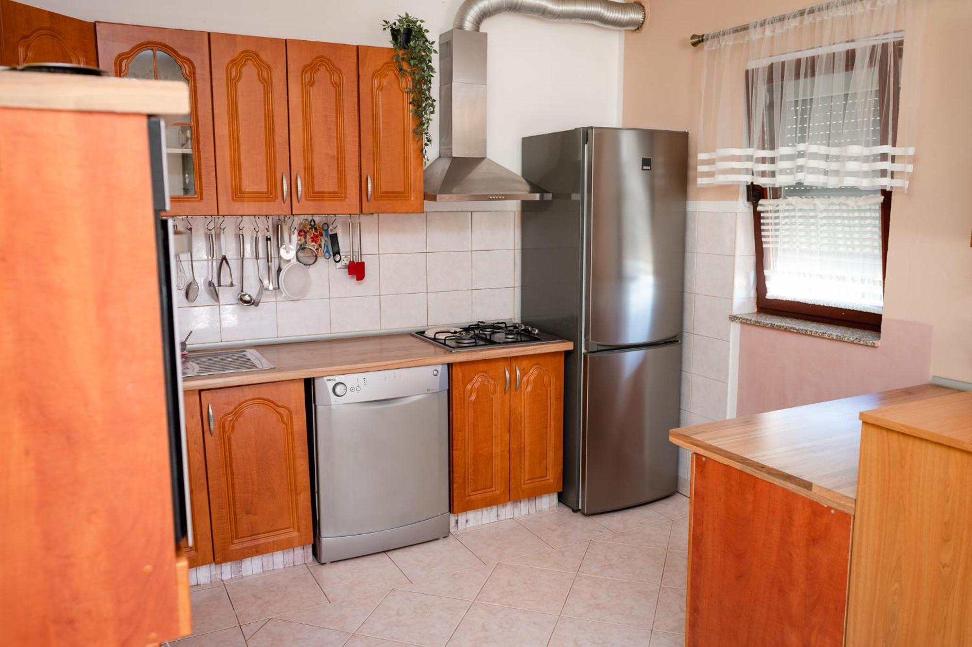 Apartament Dalmatian Bilice Zewnętrze zdjęcie